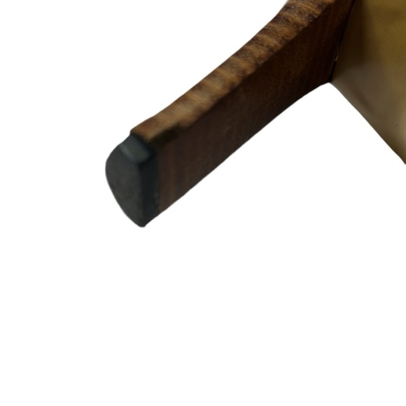 NYLA Kate Leather Boot Tan - Picture 7 of 7